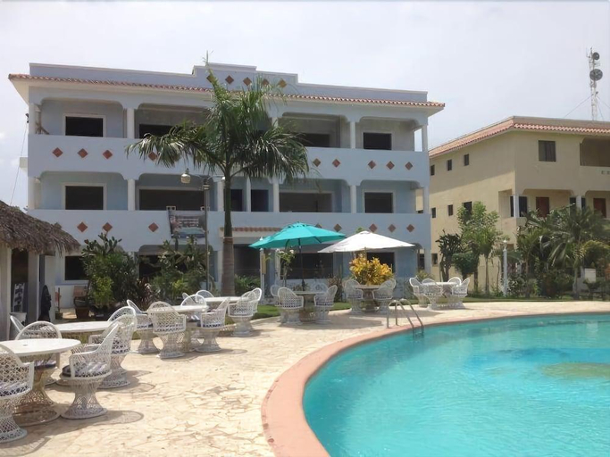 Sport & Beauty 5, Hotel Residence Eden, San Rafael del Yuma