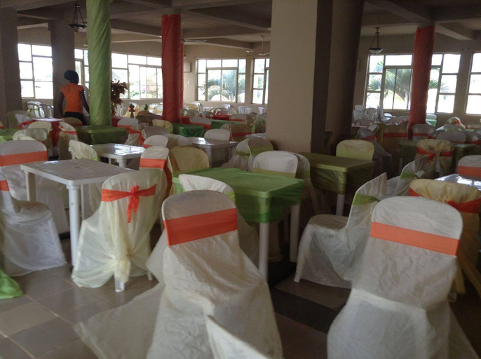 Food & Drinks, Pinnacle Hotels and Suites, Ebonyi