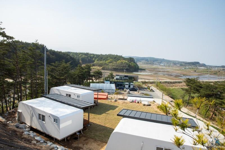 Others 5, Yangyang Camp Animal Pension, Yangyang