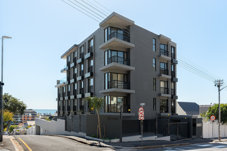 Exterior & Views, The Ivory 202, City of Cape Town