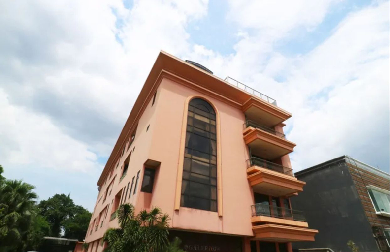 Exterior & Views 1, Hotel 678 Kemang, Jakarta Selatan