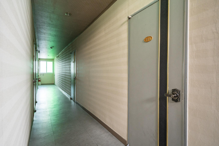 Others 4, Yeongwol Cheongryeong Motel, Yeongwol