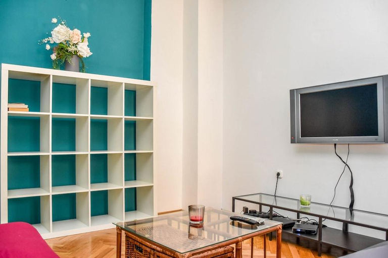 Others 4, Diamond Astoria 4, Quiet Apartment, Budapesti