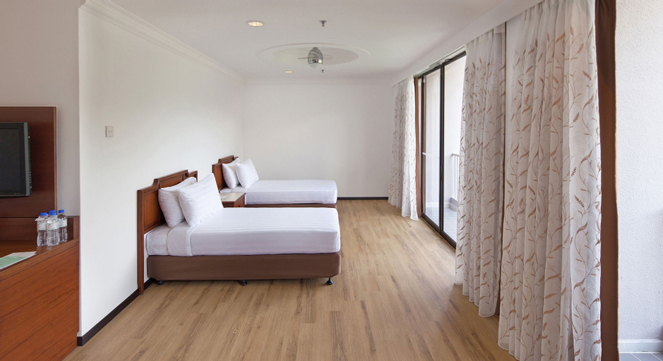 Bedroom 7