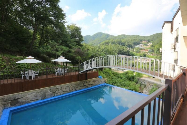 Others 3, Yangju Jangheung Sumokwon Pension, Yangju
