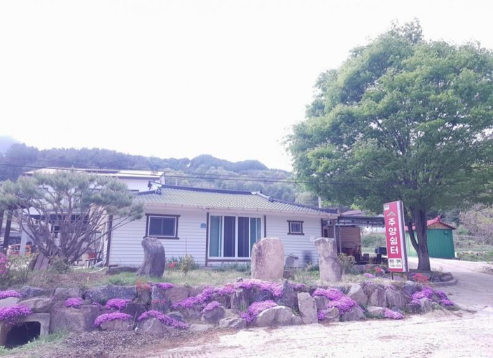 Exterior & Views 1, Jinan Juyang Shelter Pension, Jinan