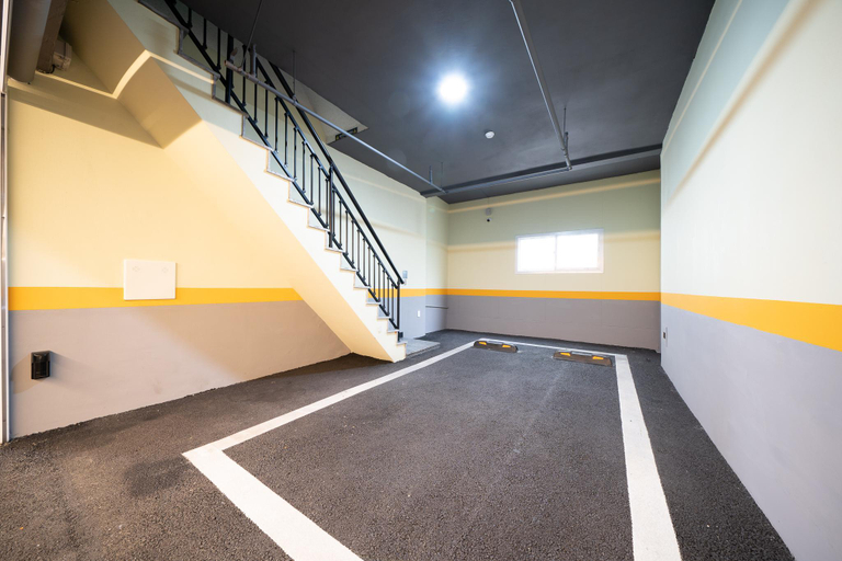 Others 5, Ulsan Junggu Lapaz Self check-in Motel, Jung