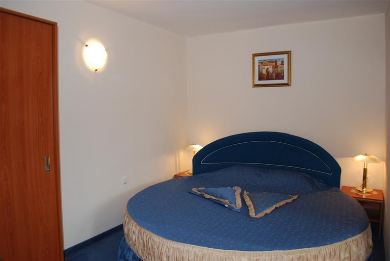 Bedroom 4, Hotel Italia Nessebar, Nesebar