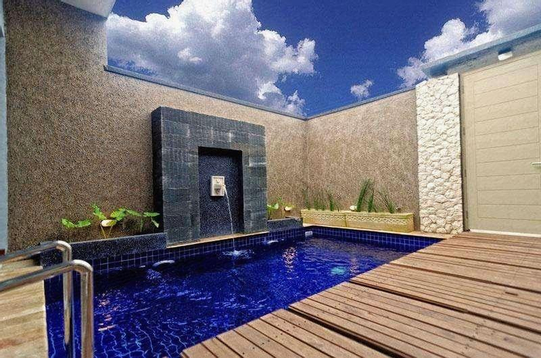 Sport & Beauty 5, Bali Rich Villa Tuban, Tuban