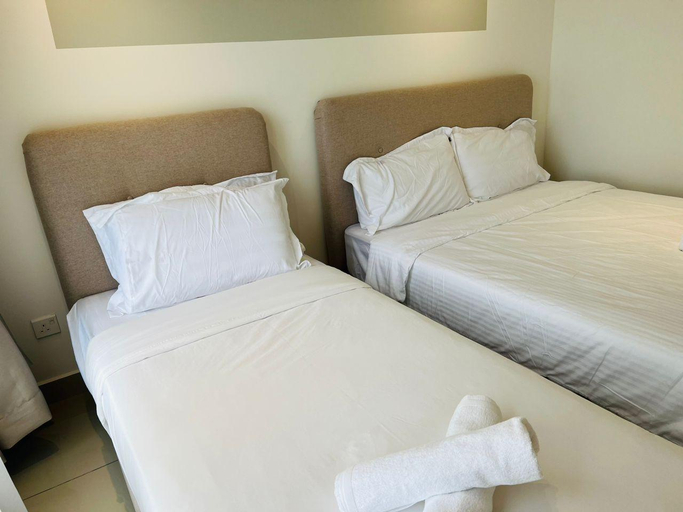 Others 4, Bali Residence 2610 2BR Type Next to Atlantis, Malacca City