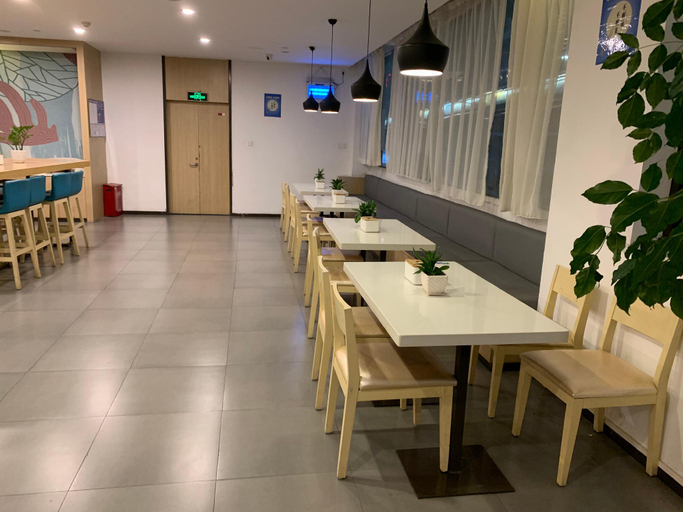 Food & Drinks 4, Hanting Hotel Quanzhou Anxi, Quanzhou