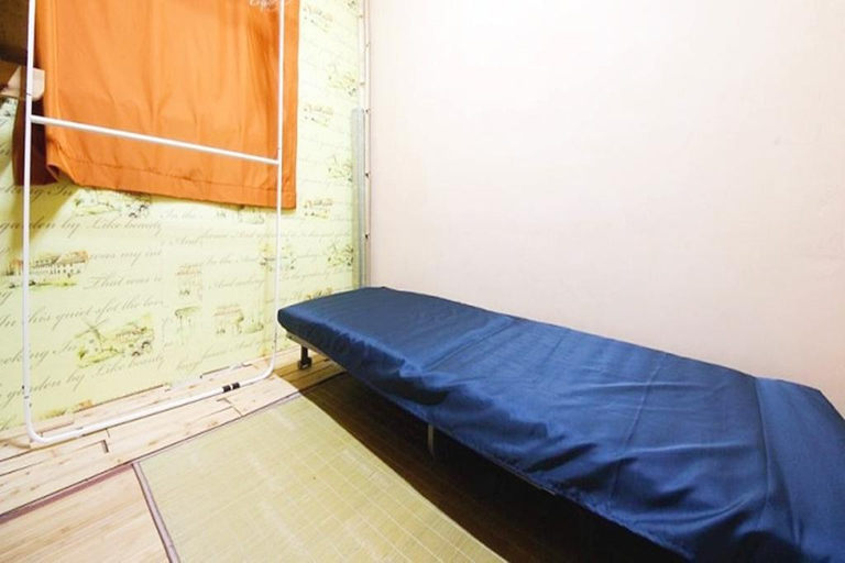 Bedroom, Yeongwol Nature Healing Pension, Yeongwol