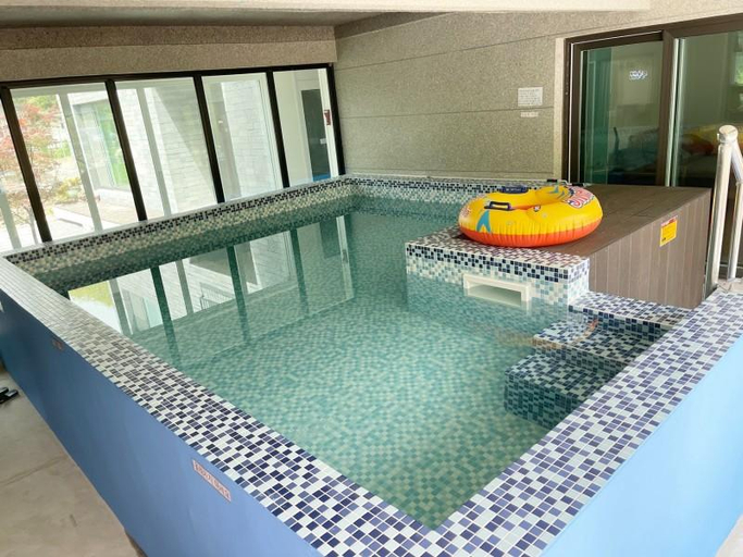 5, Gapyeong Heterotopia Pension, Gapyeong