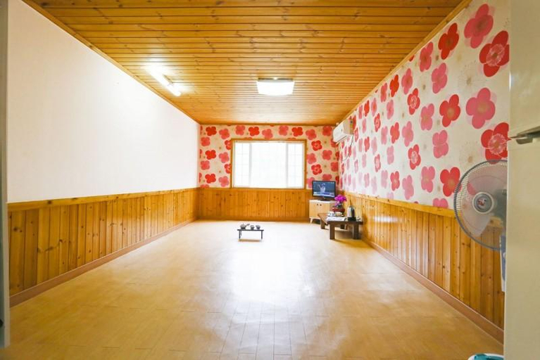 Others 5, Edel Weiss Pension in Cheongdo, Gyeongju