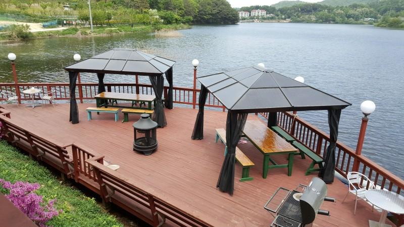 Others 5, Villa Pension in Cheonan, Cheonan