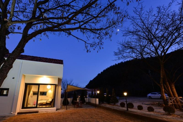 Others 5, Chuncheon Salongdebang Pension, Chuncheon