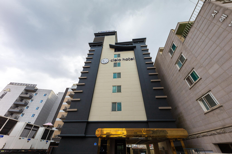 Seosan Ciello Hotel, Seosan