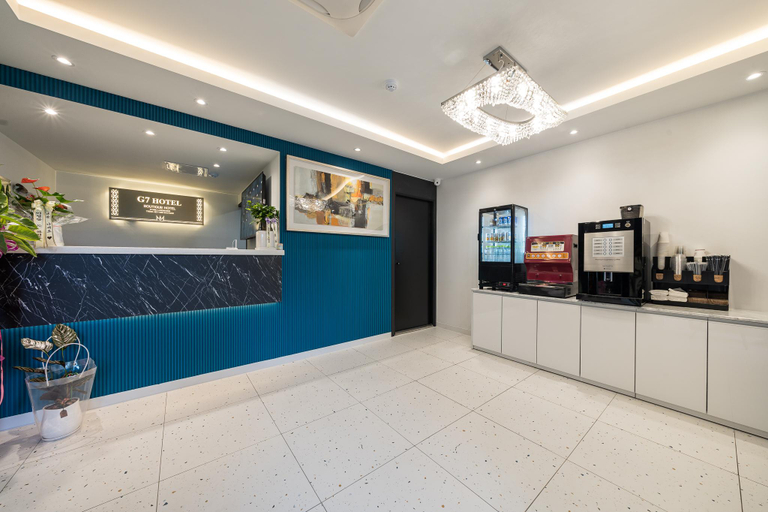 Others 5, Anseong G7 BOUTIQUE HOTEL, Ansoeng
