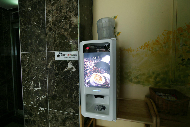 Bathroom, Yeongdong Dubai, Yeongdong