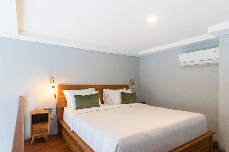Bedroom 25