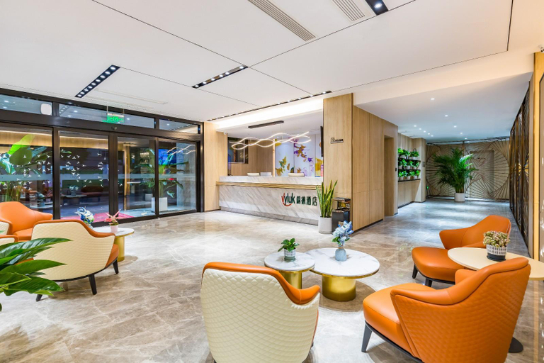 Others 4, Vyluk Hotel Langfang Dachang, Langfang