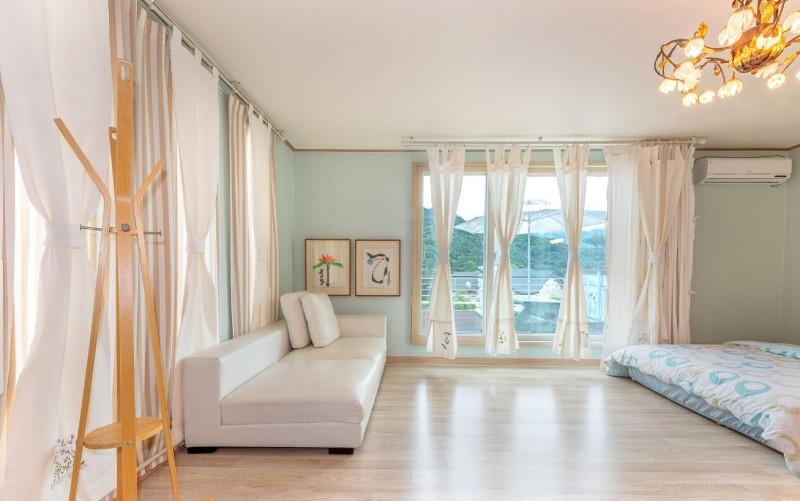 5, Inje Chaeum Pension, Inje