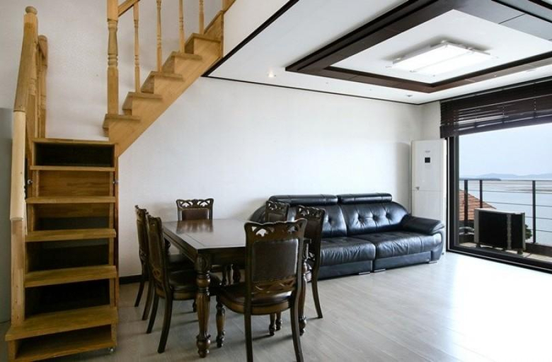 Others 4, Taean Solbit Resort Pension, Taean