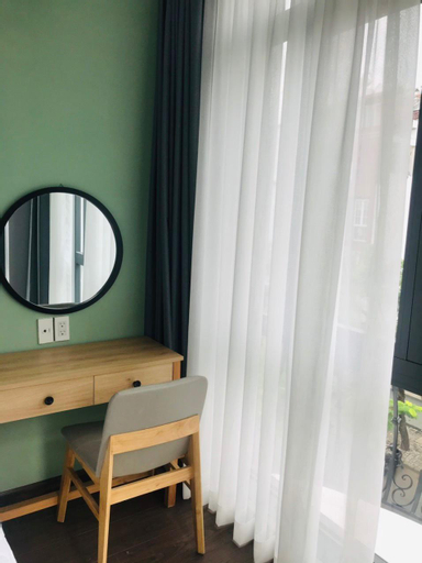 Others, Warm Ways Hotel & Serviced Apartments, District 7