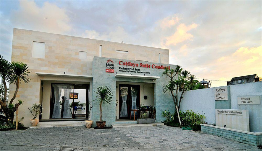 Exterior & Views 1, Marbella Pool Suites Seminyak Bali, Badung