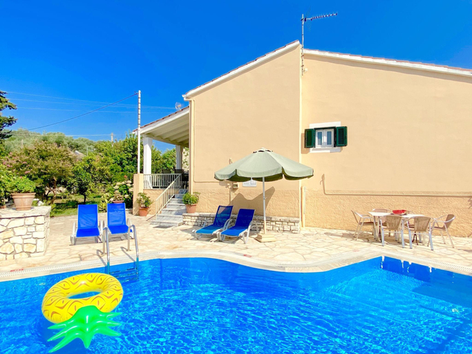 Others 2, Villa Olga Kassiopi with private pool, Ionian Islands