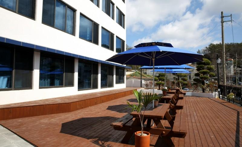 Others 5, Mokpo Pansuri Residence Hotel Pension, Muan