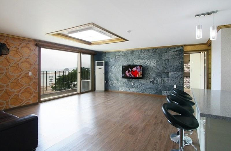 Others 5, Taean Solbit Resort Pension, Taean