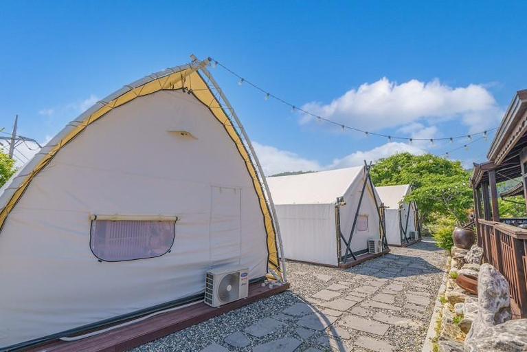 Others 4, Samcheok Casabianca Glamping, Samcheok