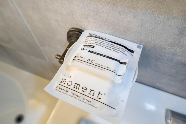 Bathroom 5, Wonju Masil Self Check-in Hotel, Wonju