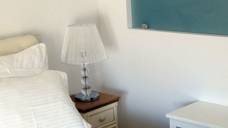 Bedroom 4, Danezis City Stars, South Aegean