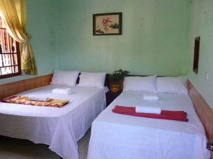 Bedroom 4, NGO Khanh Homestay, Hội An