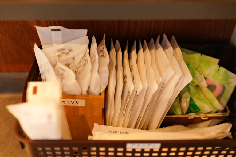 Food & Drinks, Seaside Villa SASAO, Takamatsu
