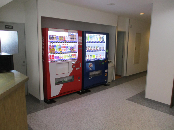 Food & Drinks, Hotel Tetora Honhachinohe, Hachinohe