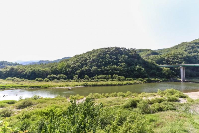 2, Hongcheon Gangsan Gathering Pension, Chuncheon