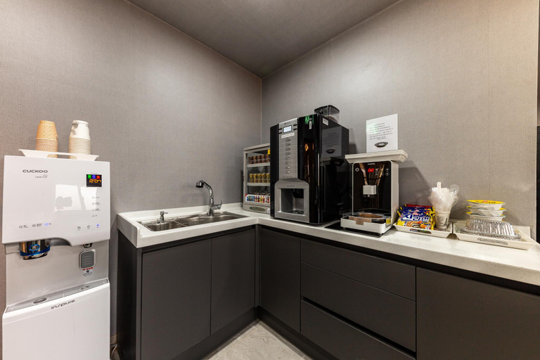 4, Jincheon Hotel City, Ansoeng
