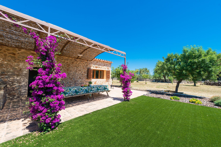 Exterior view 3, PARATGE DE SON TONIET, Baleares