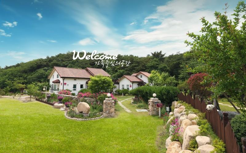 2, Sky View Pension in Gyeongju, Gyeongju