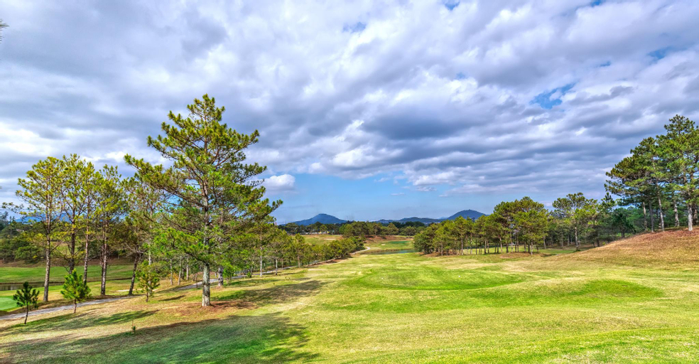 Victory Da Lat Hotel, Đà Lạt