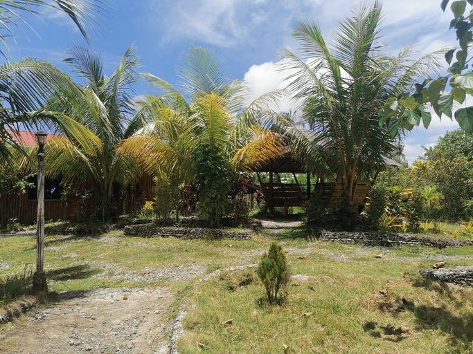 Public Area