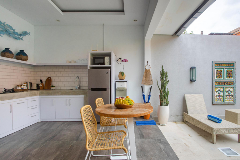Others 3, Casa Nisa Seminyak, Badung