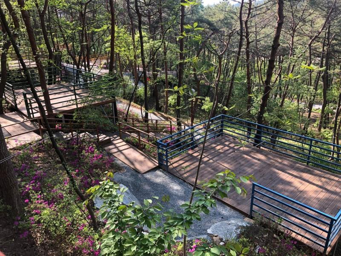 2, Taean Oleyu, Taean
