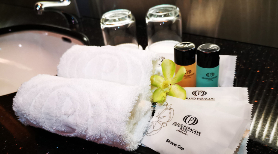 Amenities 12