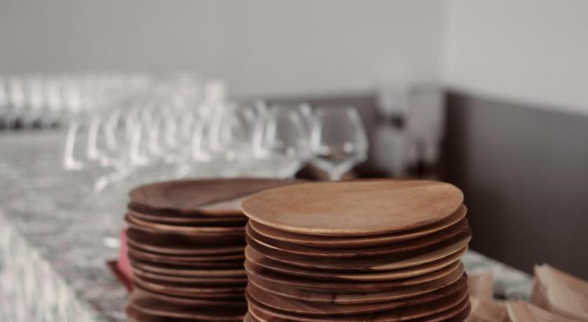 Food & Drinks 4, Appartamenti Podere San Sebastiano, Grosseto