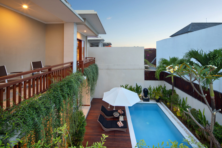 Others 4, Daha Mansions Seminyak, Badung