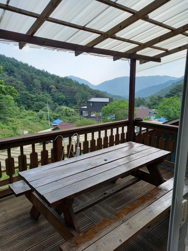 Others 4, Yeongju Sobaeksan Tteurane Pension, Danyang